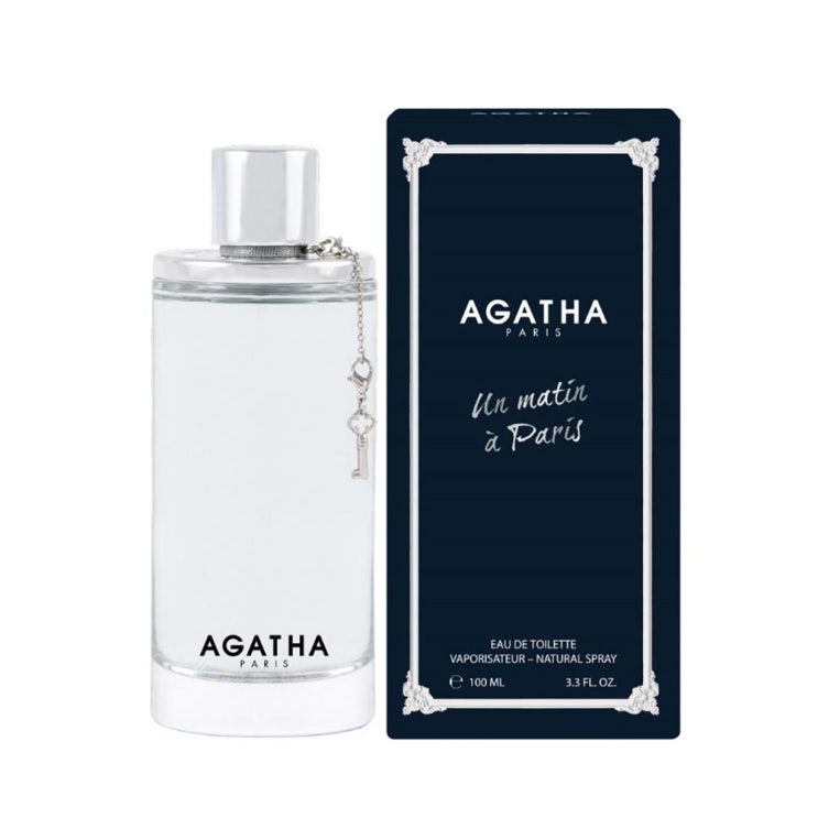 (로켓배송)아가타 언 마틴 파리 EDT, 100ml 추천해요 (로켓배송)아가타 언 마틴 파리 EDT, 100ml 추천해요