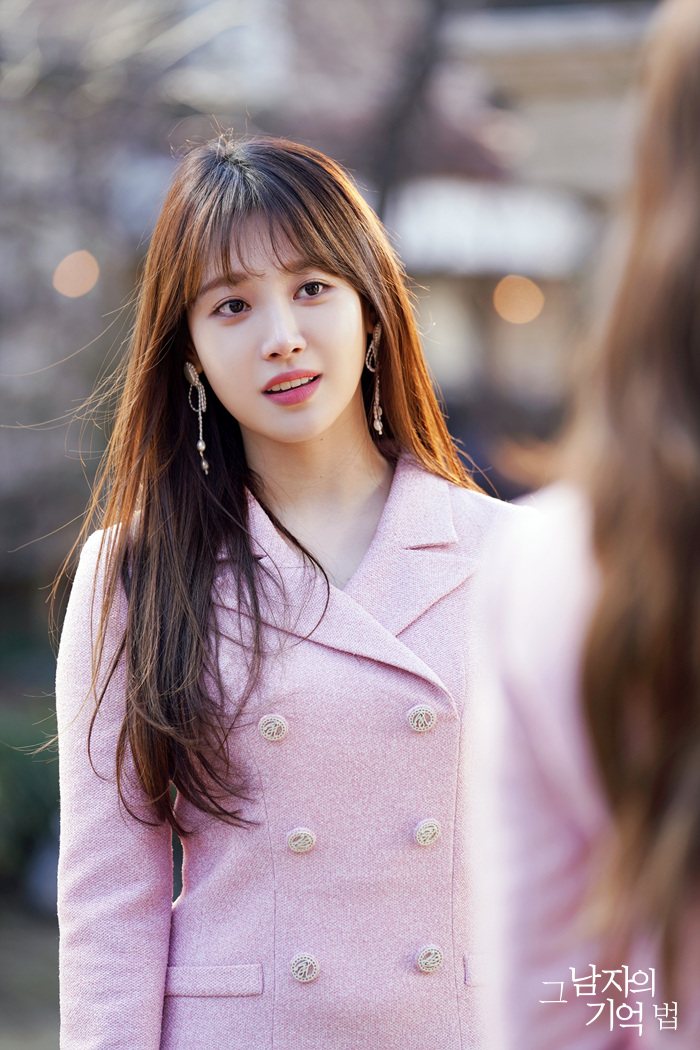  걸스데이 유라 그남자의기억법 까메오부터 놀토 예능까지