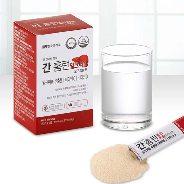 간홈런 밀크씨슬 요구르트맛 30포 밀크씨슬추출물 추천해요 간홈런 밀크씨슬 요구르트맛 30포 밀크씨슬추출물 추천해요