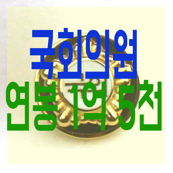 2020년 서울 국회의원 선거(연봉 및 특혜) - 국민청원포함