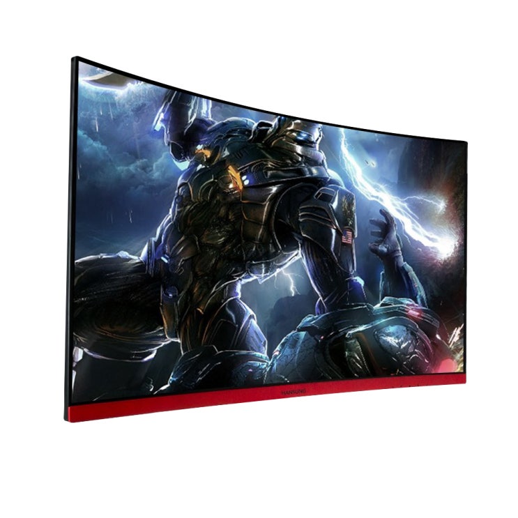 한성컴퓨터 686 cm FHD 울트론 144 Hz 1800 R 커브드 모니터 스탠드 미포함 2767C무결점 한성컴퓨터 686 cm FHD 울트론 144 Hz 1800 R 커브드 모니터 스탠드 미포함 2767C무결점