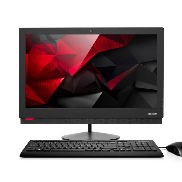 레노버 ThinkCentre M900z 올인원PC 6세대 i5 윈도우10탑재 풀스펙 업그레이드, i5-6500/8G/512G SSD/23.8화면/윈도우10, 레노버 M900z 가격정보