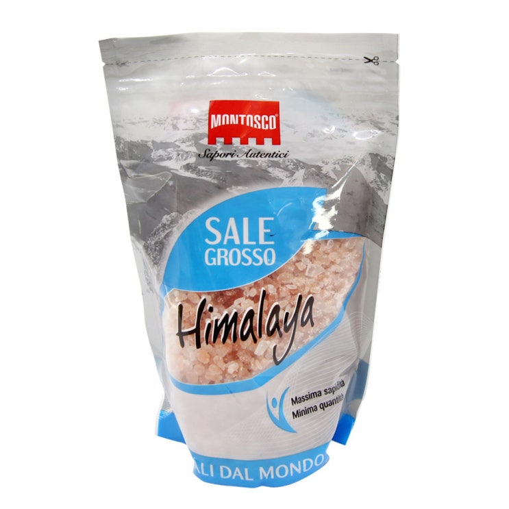 (로켓배송)몬타스코 히말라야 굵은 핑크소금, 500g, 1개 가격정보 (로켓배송)몬타스코 히말라야 굵은 핑크소금, 500g, 1개 가격정보