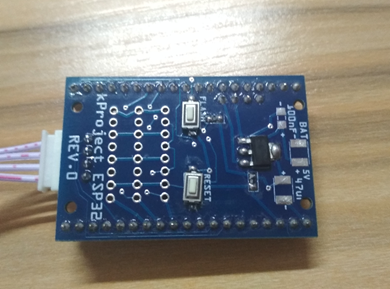 ESP32 BLE HID 활용하기 - ESP32 개발보드 만들기 : 네이버 블로그