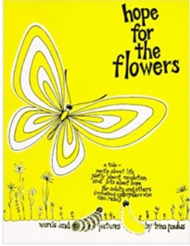  Hope for the Flowers (꽃들에게 희망을 원서)