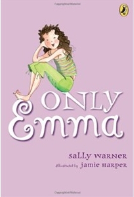 Only Emma (Internet Archive eBook, Audible audiobook)