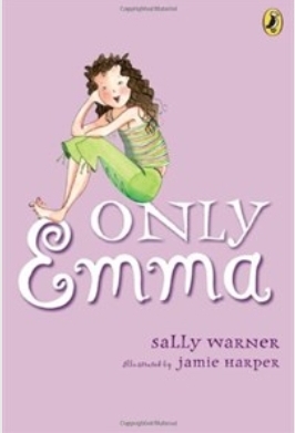  Only Emma (Internet Archive eBook, Audible audiobook)