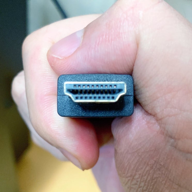  다이소 hdmi 케이블 종류 용도별로 달라요