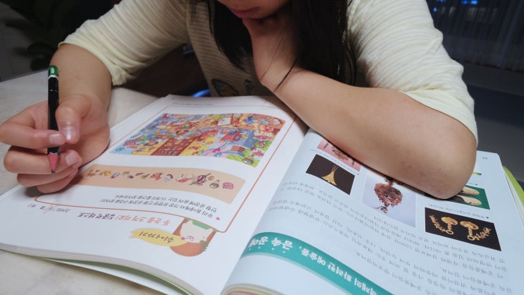 독후감쓰는법, 초등 논술책으로 기적의 독서논술로 준비해봐요~