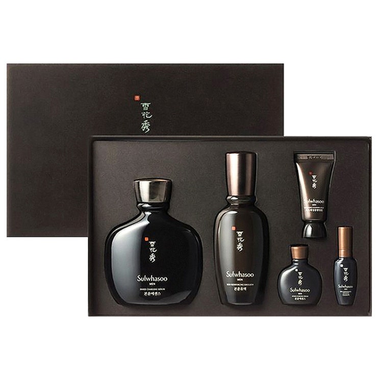  설화수 맨 본윤 기초 2종 세트 본윤에센스 140ml  15ml  본윤유액 90ml  8ml  클렌징폼 15ml 1세트 쿠팡에서 구매 성공하는 방법