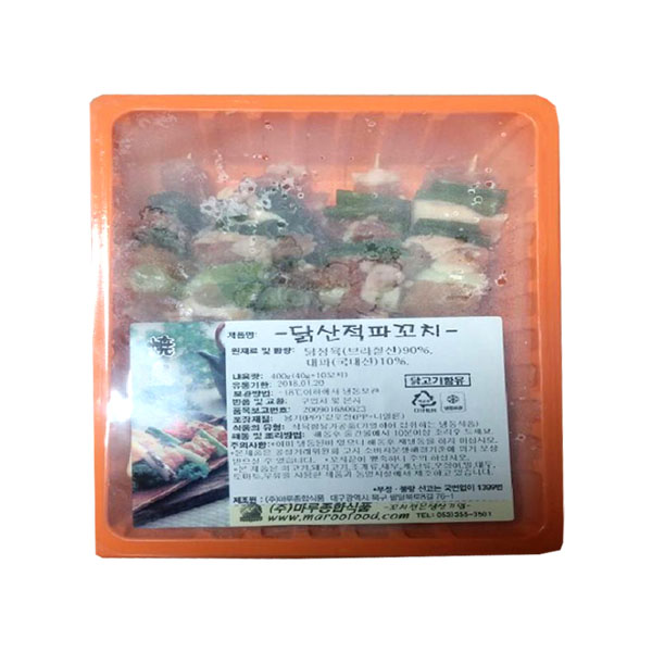 모노링크닭산적파꼬치 닭꼬치 가공식품 냉동 닭산적 음료vpfzquc 82 파꼬치 과자tebatf 만두 78200 기타 간편조리식 탕 식품, 모노링크닭산적파꼬치400g, 본상품 추천해요 모노링크닭산적파꼬치 닭꼬치 가공식품 냉동 닭산적 음료vpfzquc 82 파꼬치 과자tebatf 만두 78200 기타 간편조리식 탕 식품, 모노링크닭산적파꼬치400g, 본상품 추천해요