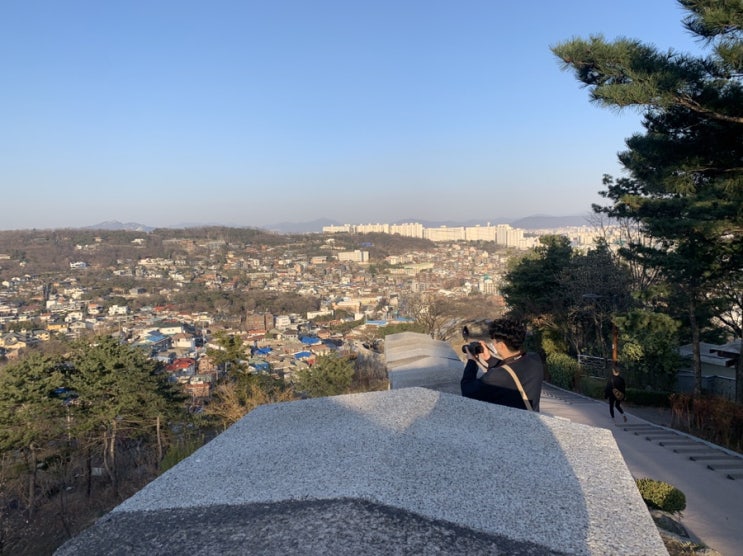  포토규래퍼와 함께하는 3월 마무리