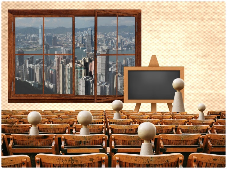  무료 기업의무교육 나눔기업교육원에서 준비해요!!