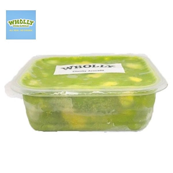 홀리 청키 아보카도 454g (아보카도 100%), 1개 추천해요 홀리 청키 아보카도 454g (아보카도 100%), 1개 추천해요
