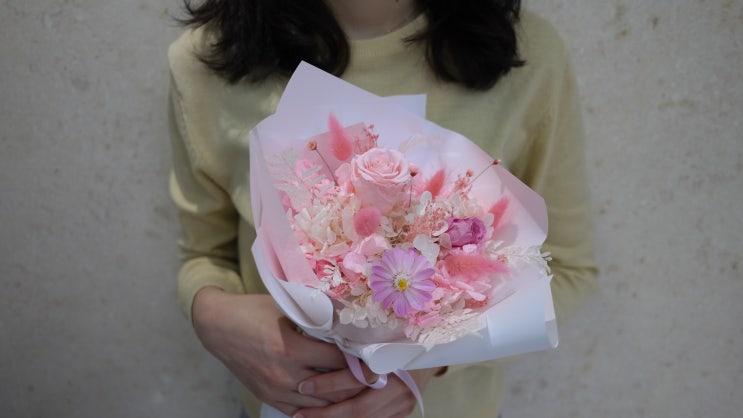 [평촌 꽃집] 예쁜 꽃을 선물하세요~ '향기나는 꽃집' 안양 꽃배달