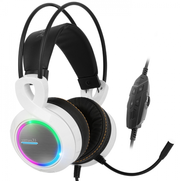 ABKO HACKER B770 PLUS 버추얼 7.1 진동 RGB 음성변조 (화이트) 추천해요 ABKO HACKER B770 PLUS 버추얼 7.1 진동 RGB 음성변조 (화이트) 추천해요