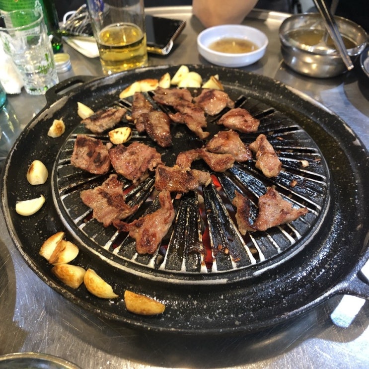  2020. 03. 27. Fri_3월 넷째주 평일 일상, 코로나19 바이러스는 언제 없어지려나