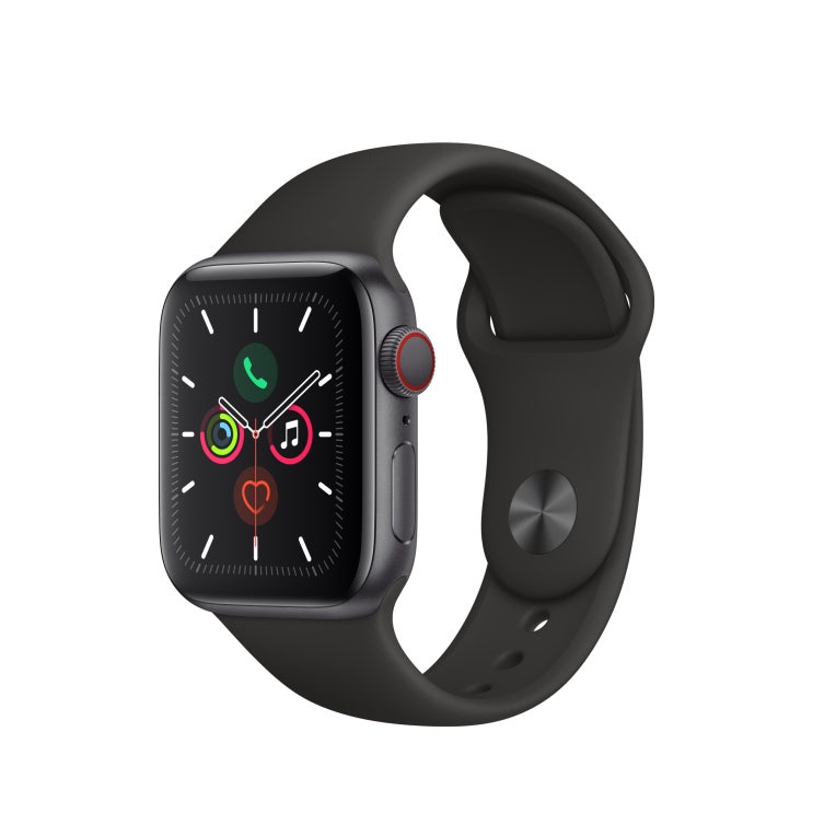  Apple 애플워치5 GPS  셀룰러 40mm 스포츠밴드 SM  ML  알루미늄케이스 스페이스 그레이MWX32KHA 블랙밴드 쿠팡에서 구매 성공하는 방법