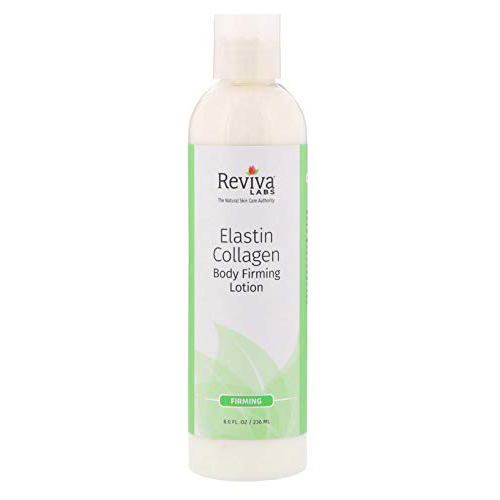 Reviva Labs 엘라스틴 & 콜라겐 바디 퍼밍 로션, 236ml, 1개 가격정보 Reviva Labs 엘라스틴 & 콜라겐 바디 퍼밍 로션, 236ml, 1개 가격정보