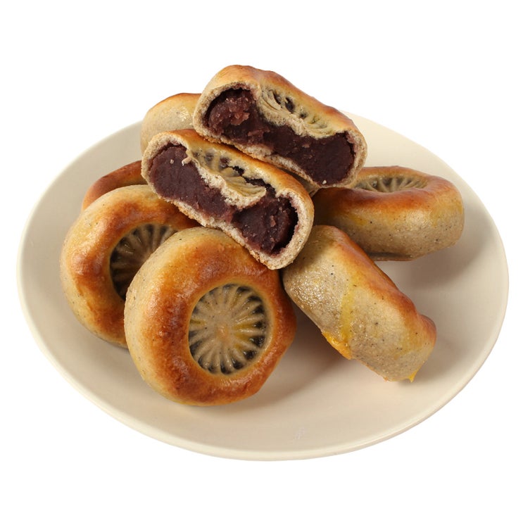 보리담은 국내산 찰보리로 만든 경주빵, 25g, 20개 추천해요 보리담은 국내산 찰보리로 만든 경주빵, 25g, 20개 추천해요