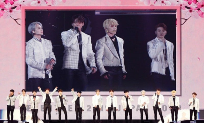 SEVENTEEN エスクプス、ジョンハン、ジョシュア、ジュン、ホシ、ウォヌ、ウジ、ディエイト、ミンギュ、ドギョム、スングァン、バーノン、ディノ プロフィール