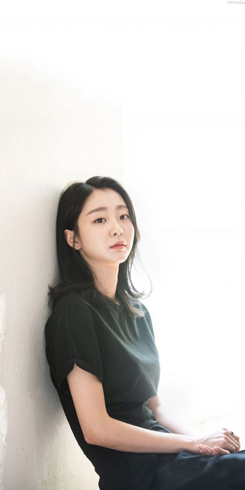 김다미 배우님 아이폰 배경화면(2020.03.29) : 네이버 블로그
