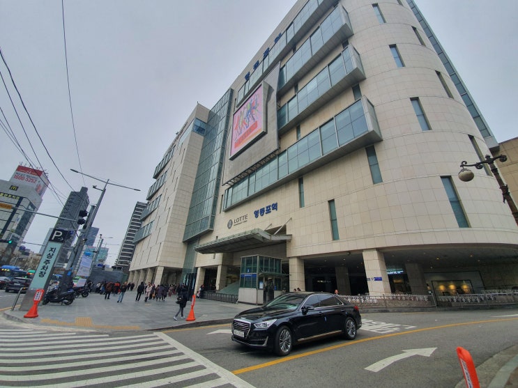  [20200127] 영등포 쪽방촌