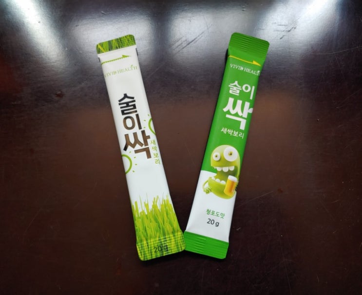 숙취해소제 추천 새싹보리가 들어간 술이싹 오리지널, 술이싹 청포도맛 숙취해소제 추천 새싹보리가 들어간 술이싹 오리지널, 술이싹 청포도맛