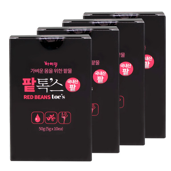  아이밀 팥톡스 50g 4개입 쿠팡에서 구매 성공하는 방법