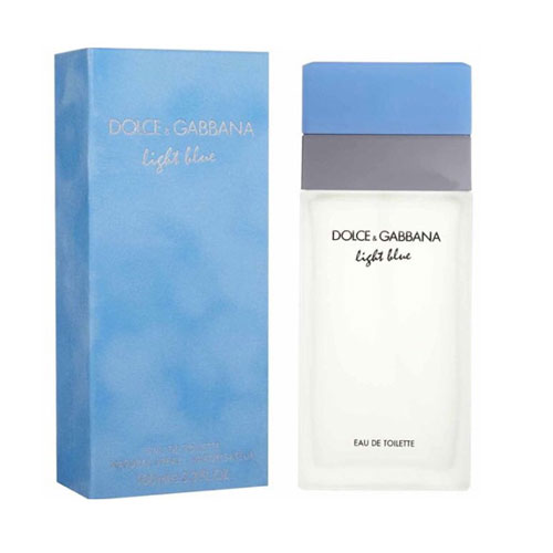 돌체 앤 가바나 라이트 블루 오 드 뚜왈렛, 50ml, - 추천해요 돌체 앤 가바나 라이트 블루 오 드 뚜왈렛, 50ml, - 추천해요
