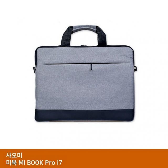  인기 꿀템 싸다팡 TTSL 샤오미 미북 MI BOOK Pro i7 가방 노트북 가방 보고 결정해도 늦지 않아요~