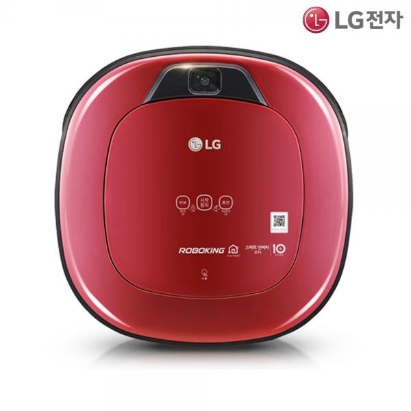  [내가 선택한 이유] LG 로봇청소기  - 베리몰 [LG전자] LG 로보킹  (With 365 소식)