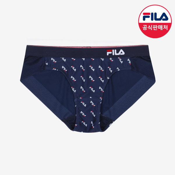 FILA INFIT 여성 블럭밴드 드로즈 네이비 (FI4DRB6451F_NAY) 가격정보 FILA INFIT 여성 블럭밴드 드로즈 네이비 (FI4DRB6451F_NAY) 가격정보
