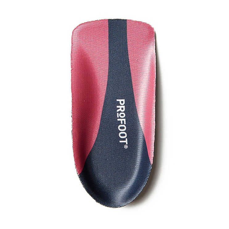 프로풋 플랜터 인솔-여성용 2개 1세트 Profoot Plantar Fasciits Insole for Women 추천해요