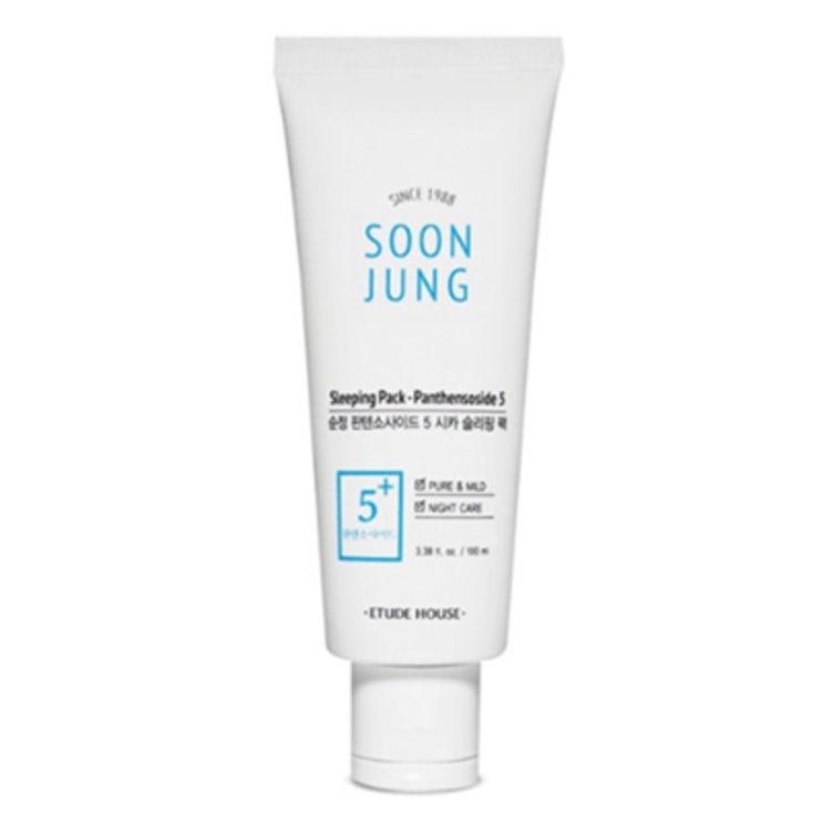(로켓배송)에뛰드하우스 순정 판텐소사이드 5 시카 슬리핑 팩, 100ml, 1개 추천해요 (로켓배송)에뛰드하우스 순정 판텐소사이드 5 시카 슬리핑 팩, 100ml, 1개 추천해요