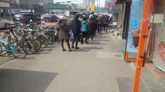  기본재난소득선별적복지냐?보편적복지냐?