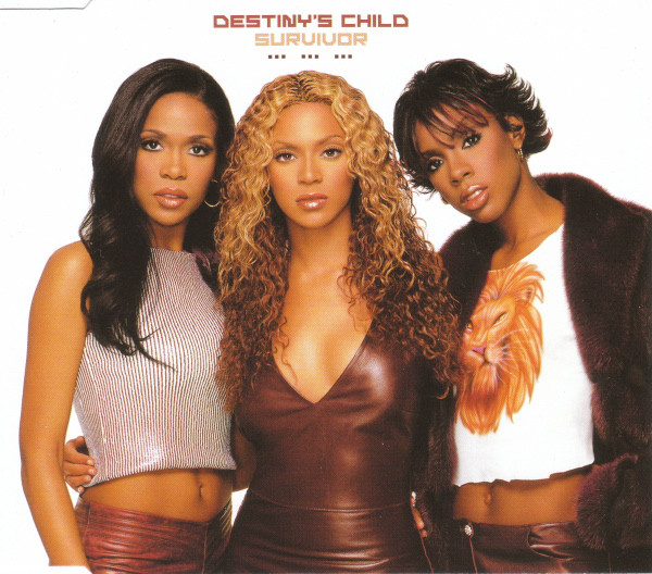 데스티니스 차일드 (Destiny's Child) - Survivor 가사/번역 데스티니스 차일드 (Destiny's Child) - Survivor 가사/번역