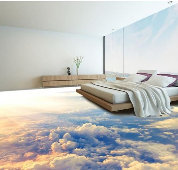 3차원 플로링 3D 입체 바닥 Flooring 플로어 디자인 연출 3차원 플로링 3D 입체 바닥 Flooring 플로어 디자인 연출