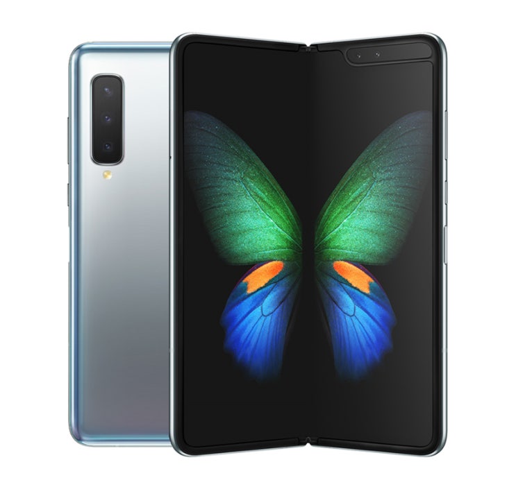 (로켓배송)삼성전자 갤럭시 폴드 5G, SM-F907N, 스페이스실버 가격정보 (로켓배송)삼성전자 갤럭시 폴드 5G, SM-F907N, 스페이스실버 가격정보