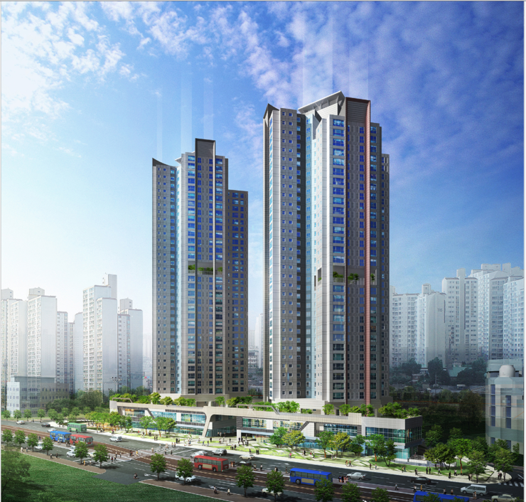  길음역세권 2020년 서울시 4월 민영분양 아파트 일정