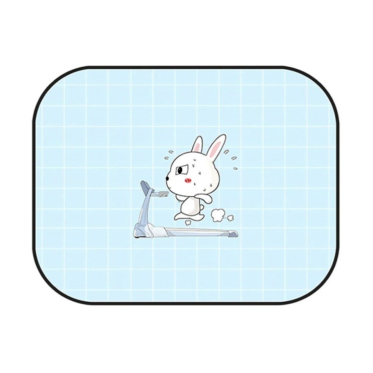   가성비좋은 DM 알럽홈 비 퍼니 차 햇빛가리개 39 x 51 13,000원 최고