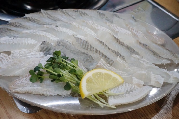  <부맛집천역 횟집, 부천역 회> 저렴한 부천대 횟집 "어사출또 부천점"나만 알고 싶은 맛집