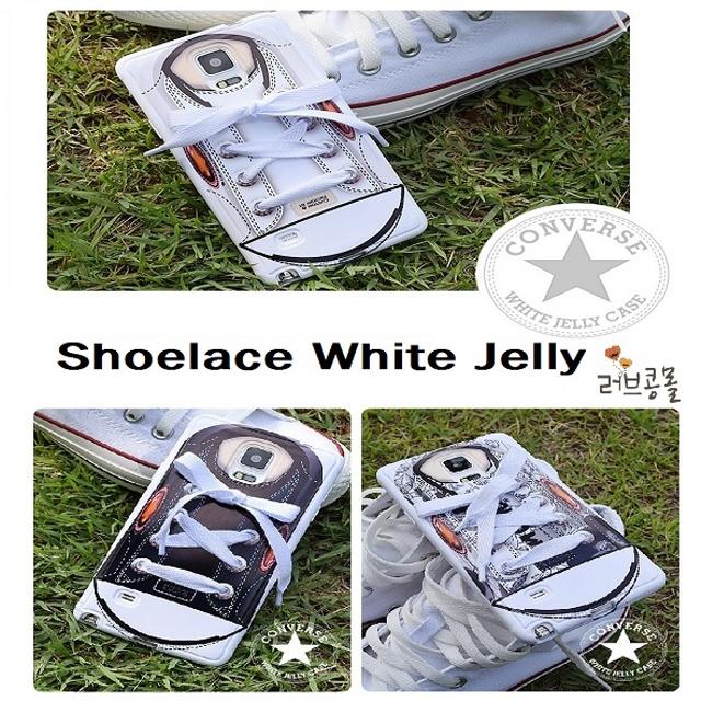  {핫한상품 베스트6} siliconeshoelace - IKP571947SKY 케이스 젤리 Shoelace  (With 알면 소식)