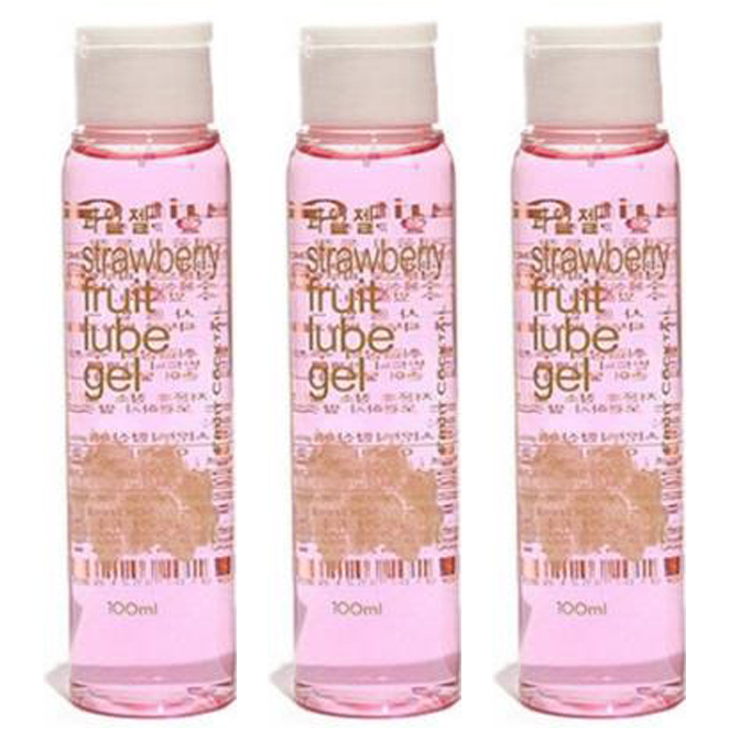 (로켓배송)고려티엠 과일 마사지 젤 딸기향, 100ml, 3개 가격정보 (로켓배송)고려티엠 과일 마사지 젤 딸기향, 100ml, 3개 가격정보