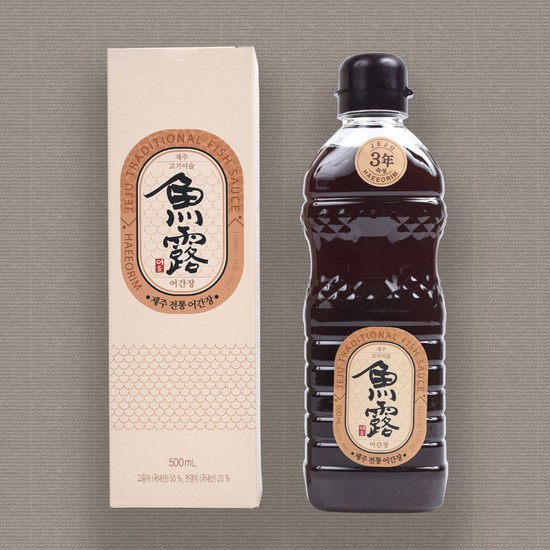 제주전통 쿠킹치트키 해어림 어간장, 500ml, 상세설명 참조 추천해요 제주전통 쿠킹치트키 해어림 어간장, 500ml, 상세설명 참조 추천해요
