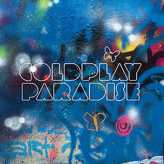 콜드플레이 (Coldplay) - Paradise 가사/번역 콜드플레이 (Coldplay) - Paradise 가사/번역