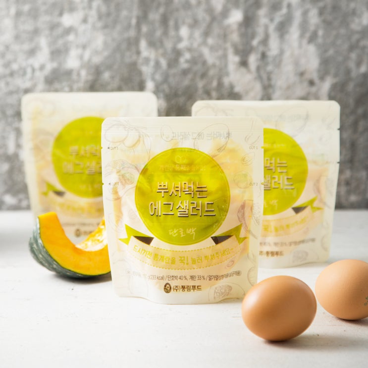 (로켓배송)풍요한아침 뿌셔먹는 에그샐러드 단호박, 150g, 3개 가격정보 (로켓배송)풍요한아침 뿌셔먹는 에그샐러드 단호박, 150g, 3개 가격정보