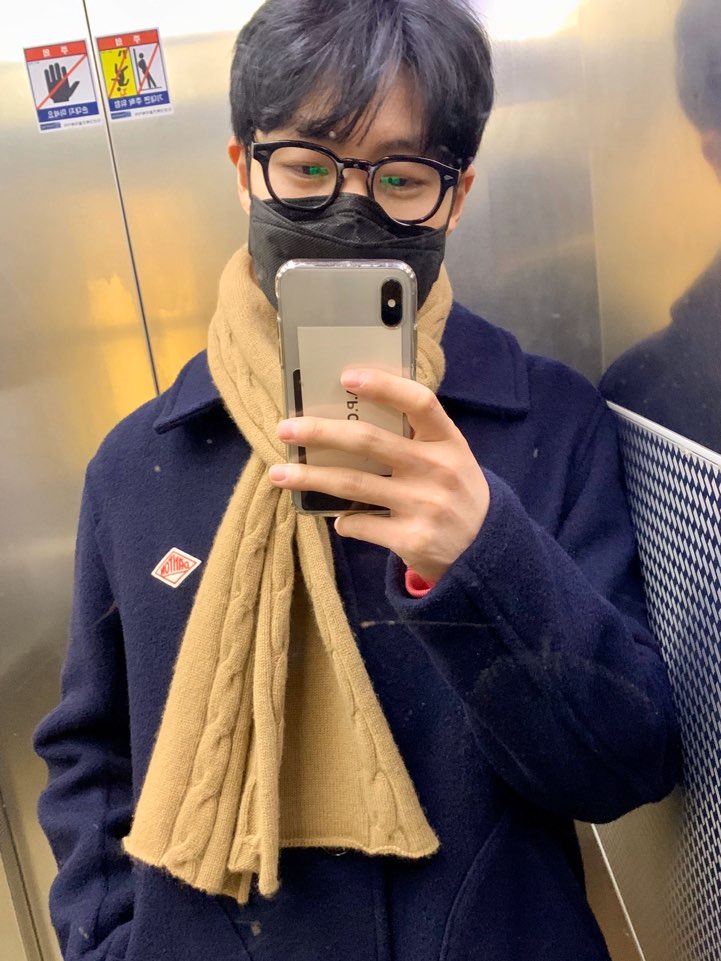  2020년 3월 29일 근황