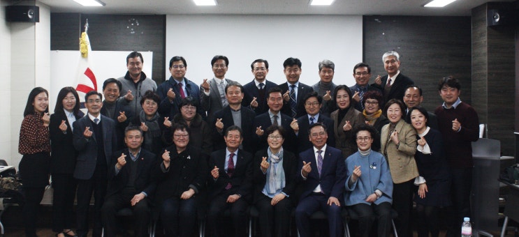한국자원봉사센터협회, 4·15 총선 앞두고 3대 분야·8개 핵심 자원봉사 정책 제안