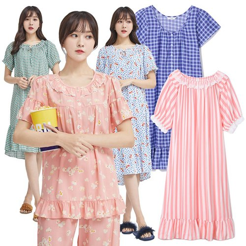 오르시떼 여성잠옷 핫 트랜드 정보 오르시떼 여성잠옷 핫 트랜드 정보
